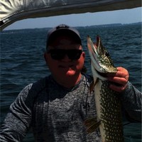 Samtec Inc Employee Doug Turpin's profile photo