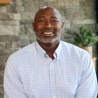 The Refuge Center for Counseling Employee Brodrick Thomas's profile photo