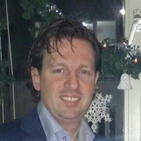 Mokveld Valves Employee Steven Maasdam's profile photo