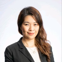 Daiichi Life Asia Pacific Employee Carmen Choong's profile photo