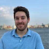 Google Employee Matthew D'Amico's profile photo