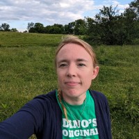 Dan-O's Seasoning Employee Samantha Bradley's profile photo