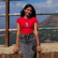 StudX Employee Priyal Patel's profile photo