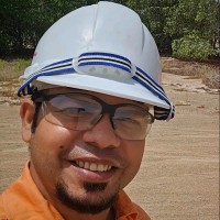 Emirates Steel Arkan - EMSTEEL Employee Abdullah Shafi's profile photo