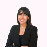 Pranapublicist Employee Maria Camila Jerez Zarate's profile photo