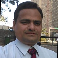 Narayan Ojha Email