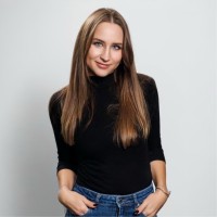Entrio Employee Ana Radmilović's profile photo