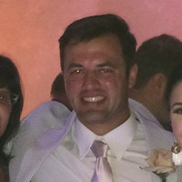 Technical Environmental Services, Inc. (TES) Employee Alex Turgeon's profile photo