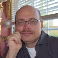 MHP Employee Ihab Riad's profile photo