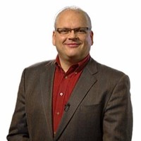 Bruce Karevold