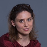 Fundación Española para la Ciencia y la Tecnología, FECYT Employee Maria E. Angulo's profile photo
