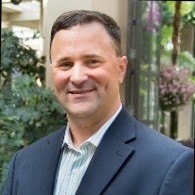 Longwood Gardens Employee Michael Parisi's profile photo