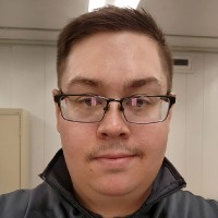 NOX Corporation Employee Logan Bennett's profile photo