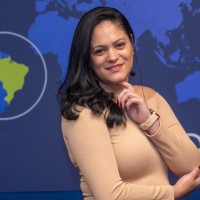 Medtronic Employee Kamila Costa's profile photo