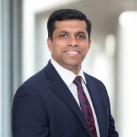 Geethaka Fernando Email & Phone Number