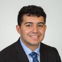 Parsons Corporation Employee Anthony Muniz's profile photo
