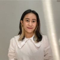 Citius Solusindo Employee Adinda Wulandari's profile photo