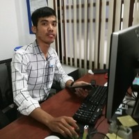 Ocean Technology Employee Pork Rakhim's profile photo