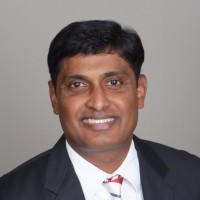 Affine Employee Samuel Matthew's profile photo