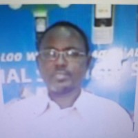 Warsame Farah's profile photo