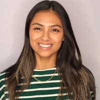 Publicis Media Employee Daniela Rios's profile photo