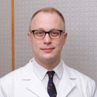 Atlantic Health System Employee Anthony Lutz's profile photo