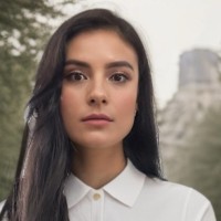 RapiCredit Employee Ma. Angélica Hernández's profile photo