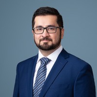 Ahmad Chughtai Email & Phone Number