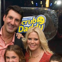Scrub Daddy Inc Employee Stephanie Krause's profile photo