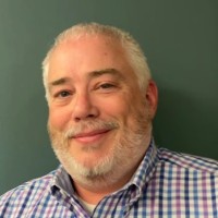 Leonardo DRS Employee Daniel Lochner's profile photo