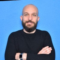 Mindfield Digital Employee Mahyar Yahfoufi's profile photo