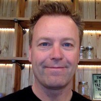 The Evergreen Market Employee Eric Gaston's profile photo