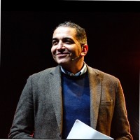 Novartis UK Employee Mohamed Tammam's profile photo