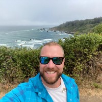 SEA-DISC @ Archie Williams High School Employee Michael Rawlins's profile photo