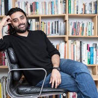 Bode Employee Dev Aujla's profile photo