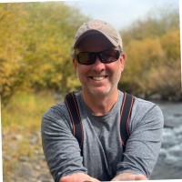 The Thacher School Employee Jeffrey Berndt's profile photo