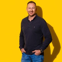 InPost UK Employee Martin Schofield's profile photo