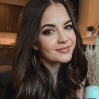 Rebuild Employee Layne Perry's profile photo