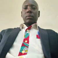 Securex Agencies Ltd Employee Wilberforce Juma's profile photo