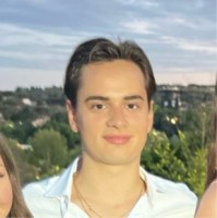 American Association of Individual Investors (AAII) Employee Tudor Pop's profile photo