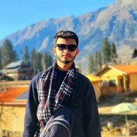 M.hamza Ahmad's profile photo