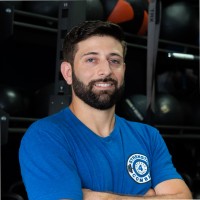 Strength 4 Combat Employee Frank Latella's profile photo