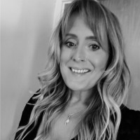 The Leadership Trust Employee Christina Harper's profile photo