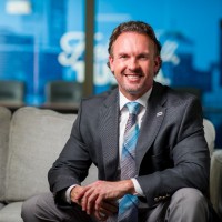 GRAND Mental Health Employee Josh Cantwell's profile photo