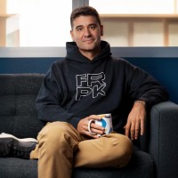Freepik Company Employee Alex Góngora's profile photo