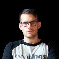 Make Startups Employee Eric Harrison's profile photo