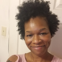 Just Ice Tea Employee Nikki J's profile photo