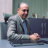 Grupo Angeles Servicios de Salud Employee José Luis Pohls Arroyuelo's profile photo