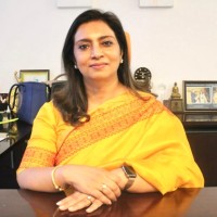 DS Group Employee Simin Askari's profile photo