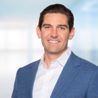 Oracle Employee Josh Smith's profile photo